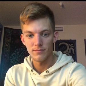 Meet your Posher, Jacob